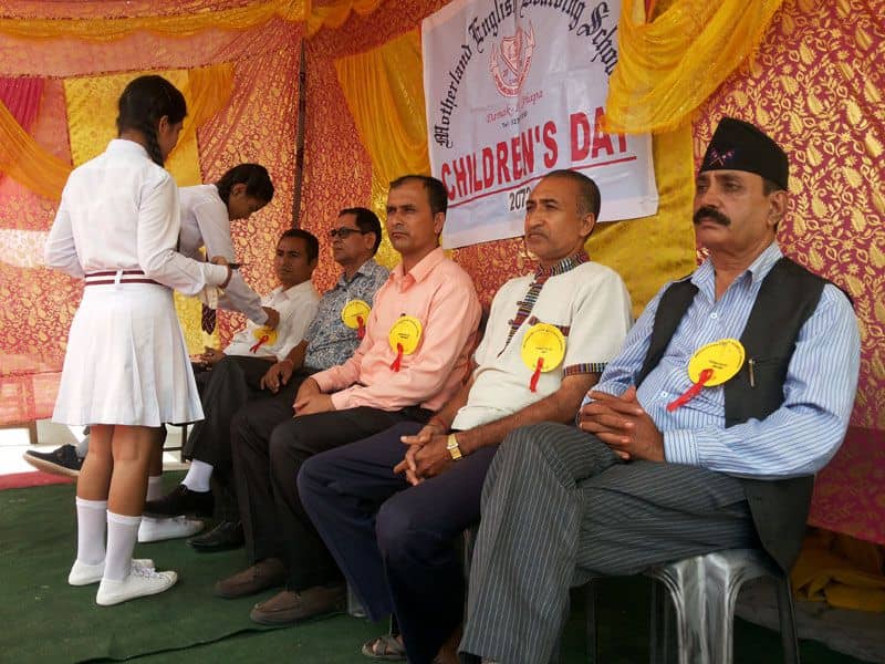 Cultural Programme